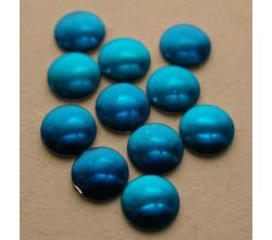 500 Hotfix Nailheads 3mm blau